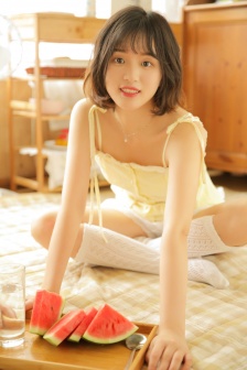 欲爱女主播