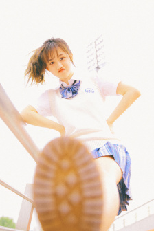 美女和黑人伦理